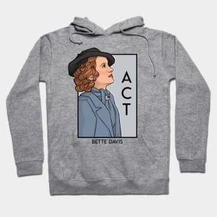 Act Hoodie